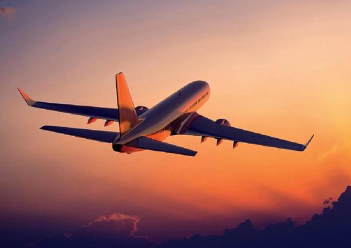 حجوزات الطيران